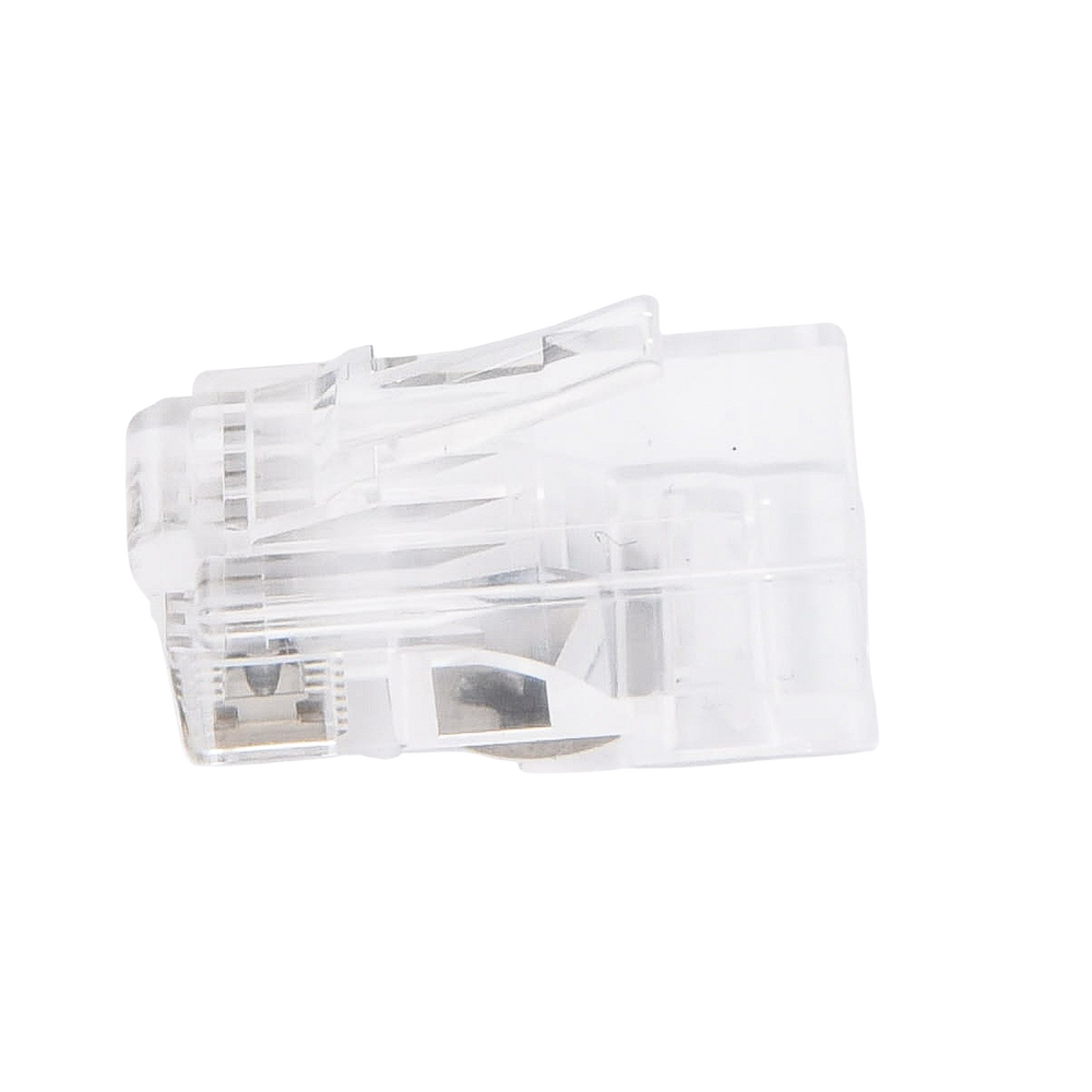 Conector RJ45 para Cable UTP Categoría 6