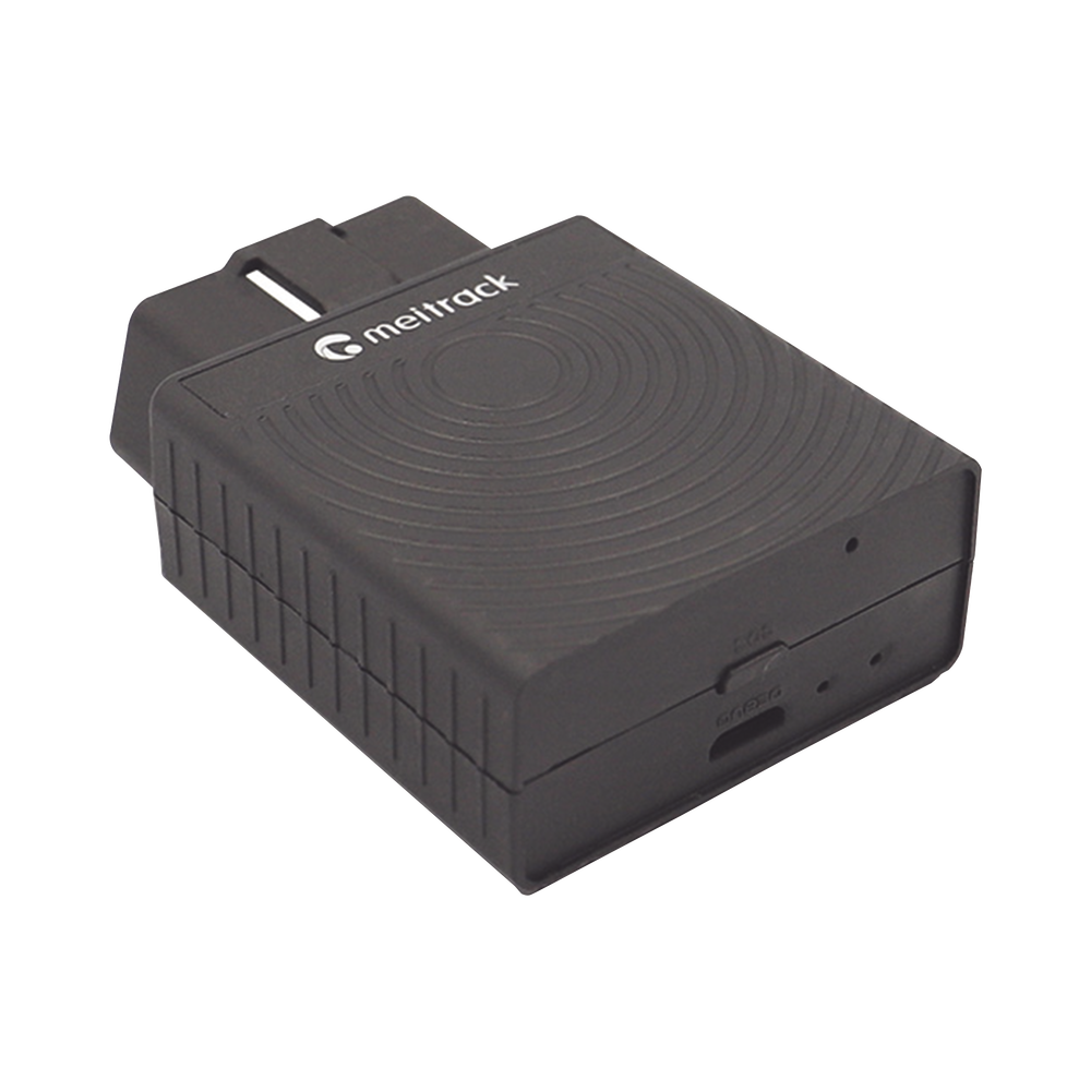 Rastreador GPS 4G Con Conexión a Puerto OBDII