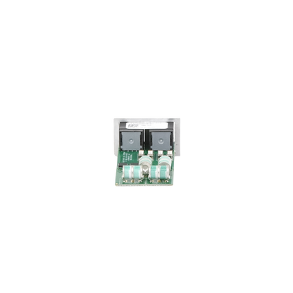 Módulo Protector Gigabit Ethernet Individual / 1000 Mbps / Para Chassis TCPXE8P / SASD