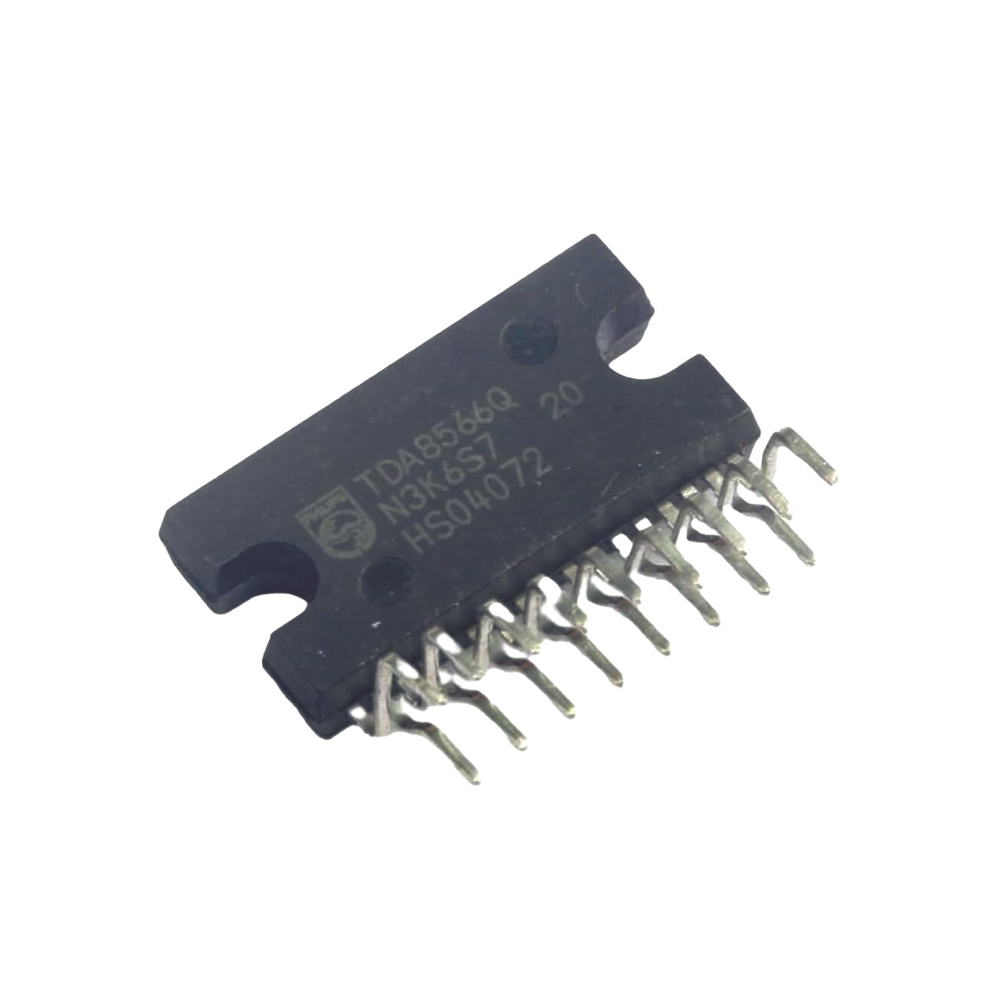 IC Amplificador de Audio 2 x 40W/2? , 17 Pines