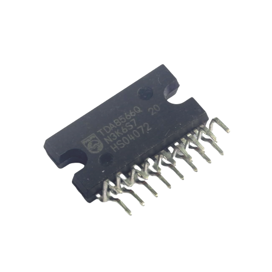 IC Amplificador de Audio 2 x 40W/2�?� , 17 Pines