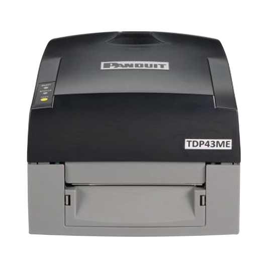 Etiquetadora de Escritorio 300 DPI de Transferencia Térmica