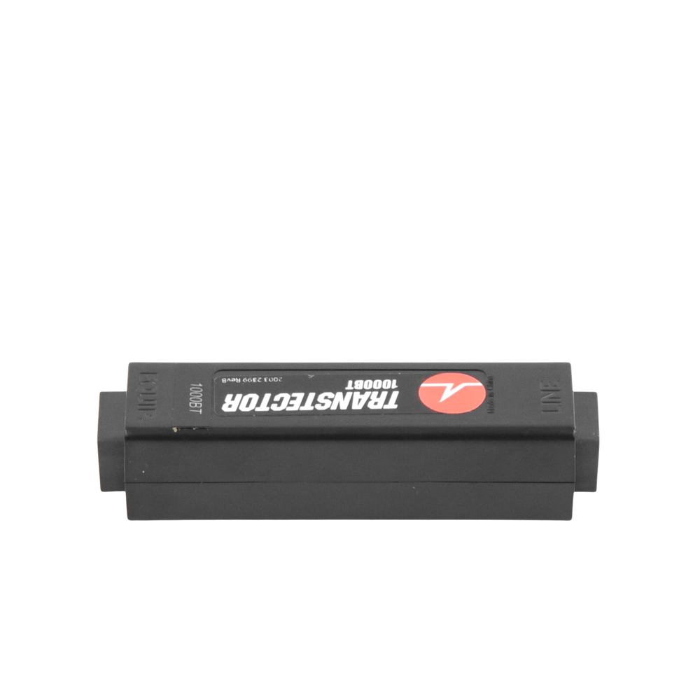 Protector Datos Gigabit Ethernet / SASD Diodo Avalancha / 1000 Mbps / RJ45 / Interior Rack / Bidireccional