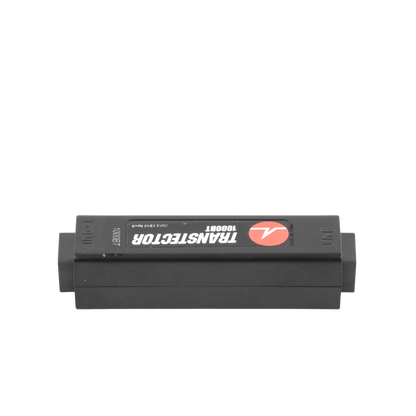 Protector Datos Gigabit Ethernet / SASD Diodo Avalancha / 1000 Mbps / RJ45 / Interior Rack / Bidireccional