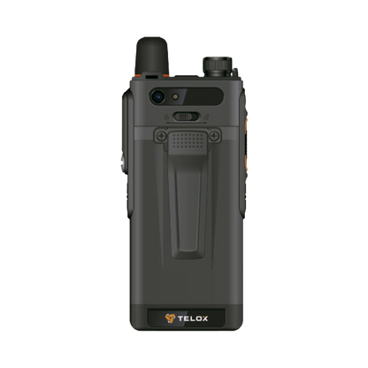 Radio TELOX TE620G LTE / Android 14 / 13MP Cámara  / IP68 MIL-810G