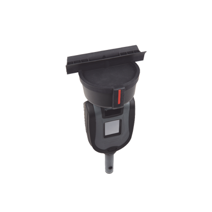 Probador Electrónico Avanzado All-in-One TEST-REPORT-SHARE Para Detectores De Humo y Térmicos