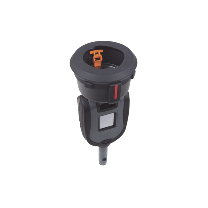 Probador Electrónico Avanzado All-in-One TEST-REPORT-SHARE Para Detectores De Humo y Térmicos