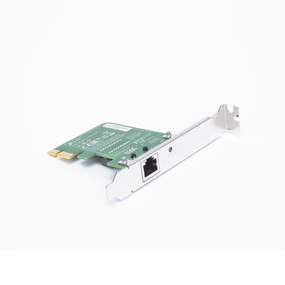 Adaptador de Red PCI Express Gigabi / interfaz PCI de 32-bit / Activación remota mediante WOL
