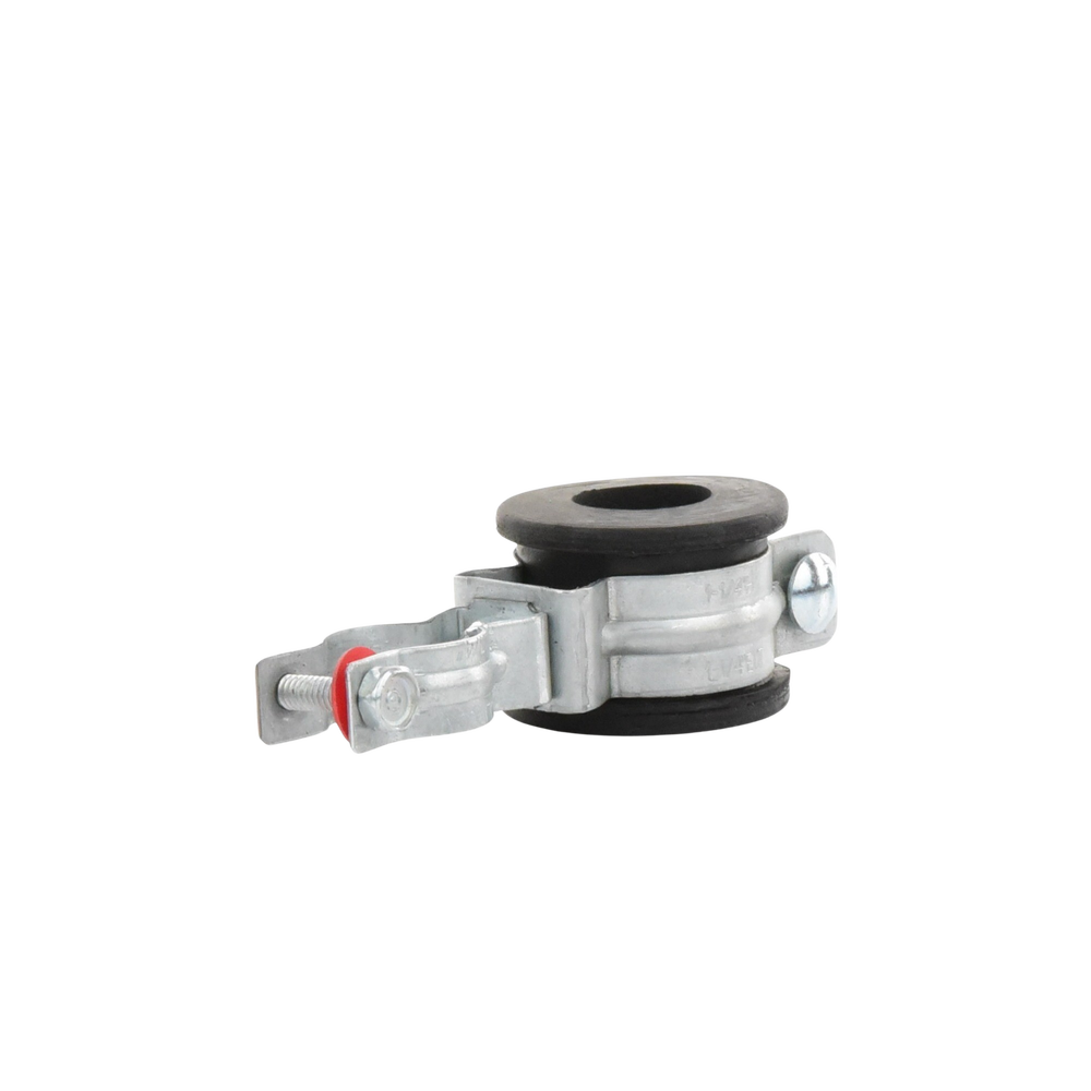 Aislador para Bajada de Cable Desnudo en Torre STZ30 y STZ30G.