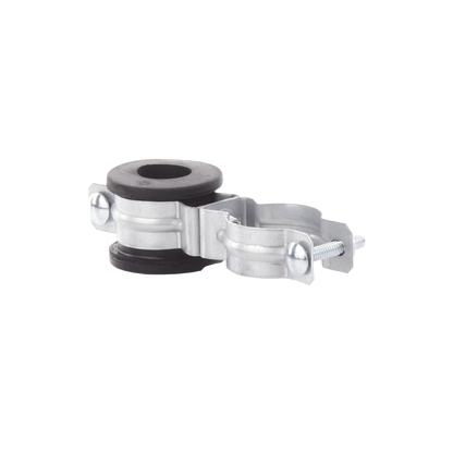 Aislador para Bajada de Cable Desnudo en Torre STZ30, STZ30G, STZ35 y STZ35G