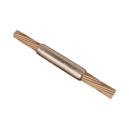 Molde para Soldadura Exotérmica de Cable 1/0 a Cable 1/0