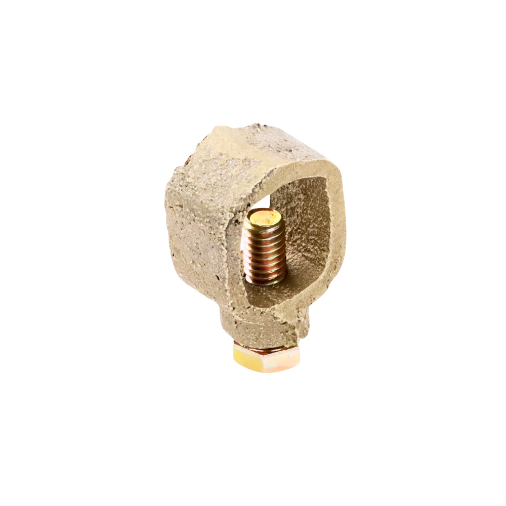 Conector Varilla (Máximo 3/4") a Cable 1/0 AWG.
