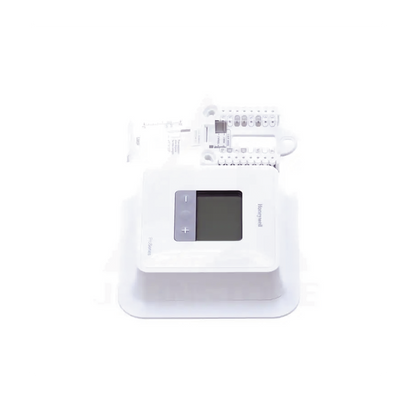 Termostato para sistemas de una sola etapa, Calor y frio, no programable T1 Pro para sistemas de 24 Vac.