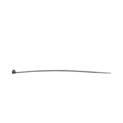 Cincho de nylon color negro, 4.8 x 310mm (100pzs) (4200-04001)