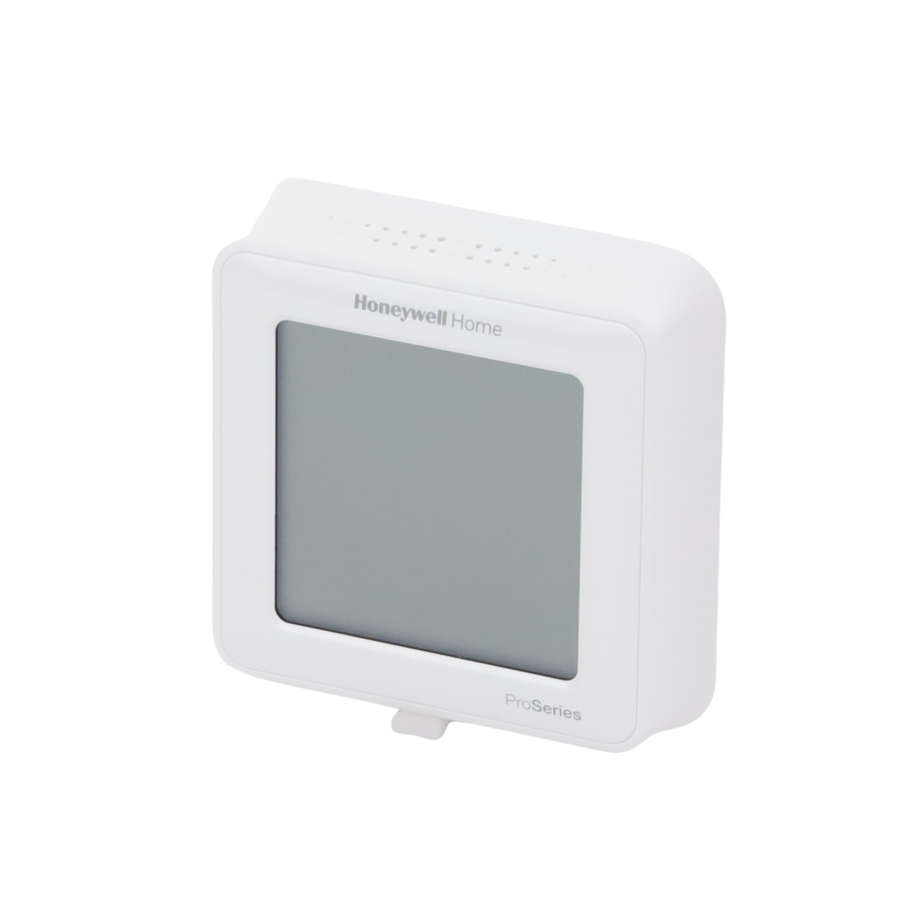 Termostato Programable Z-Wave Honeywell Home