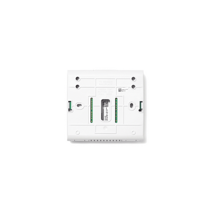 Termostato Touch WiFi de 3 Etapas, 3 Calor / 2 Frío. Integrable con Lutron, VISIONPRO® 8000 Para Uso Residencial o Comercial.