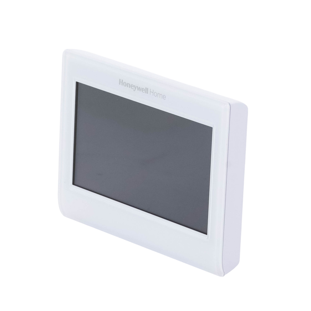 Termostato Wi-Fi 9000 / Control Remoto / Pantalla Táctil de Alta Definición / Compatible con 3H/2C y 2H/2C / Selección Residencial y Comercial / Color Personalizable