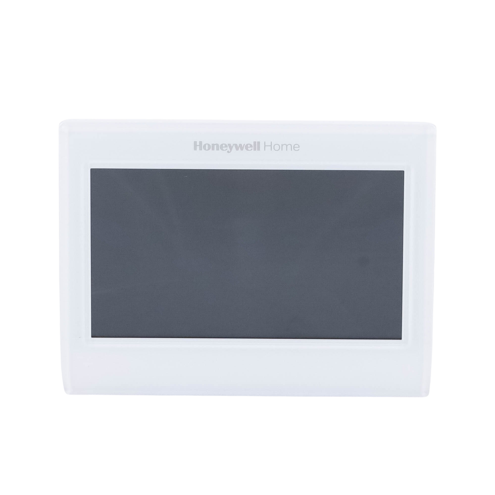Termostato Wi-Fi 9000 / Control Remoto / Pantalla Táctil de Alta Definición / Compatible con 3H/2C y 2H/2C / Selección Residencial y Comercial / Color Personalizable