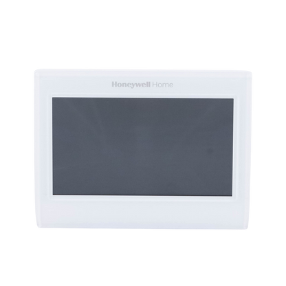Termostato Wi-Fi 9000 / Control Remoto / Pantalla Táctil de Alta Definición / Compatible con 3H/2C y 2H/2C / Selección Residencial y Comercial / Color Personalizable