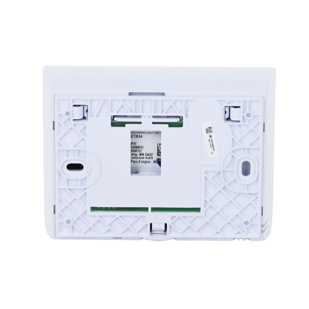 Termostato Wi-Fi 9000 / Control Remoto / Pantalla Táctil de Alta Definición / Compatible con 3H/2C y 2H/2C / Selección Residencial y Comercial / Color Personalizable