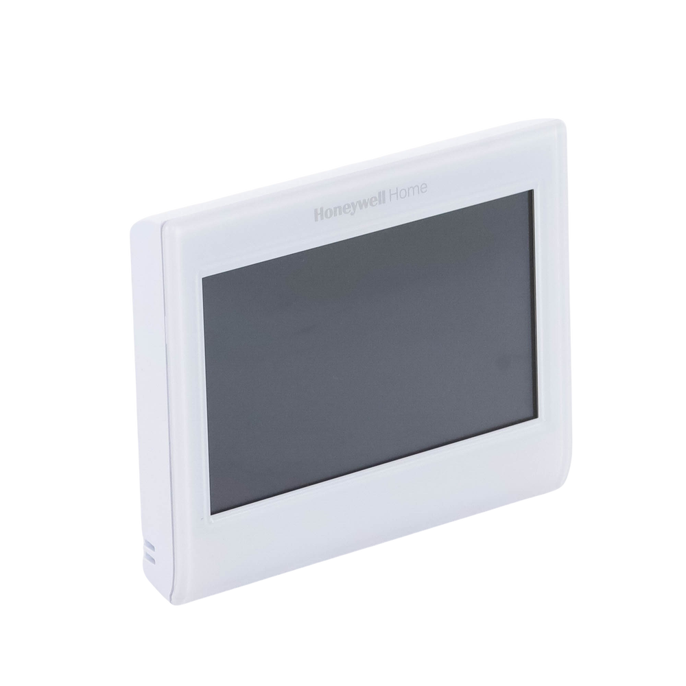 Termostato Wi-Fi 9000 / Control Remoto / Pantalla Táctil de Alta Definición / Compatible con 3H/2C y 2H/2C / Selección Residencial y Comercial / Color Personalizable