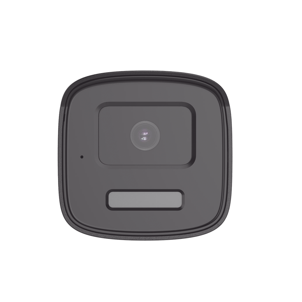 [Audio Bidireccional + Dual Light + ColorVu] Bala TURBOHD 2 Megapixel (1080p) / Lente 3.6 mm / 40 mts IR EXIR + 40 mts Luz Blanca / Micrófono y Bocina Integrado / Exterior IP67 / dWDR