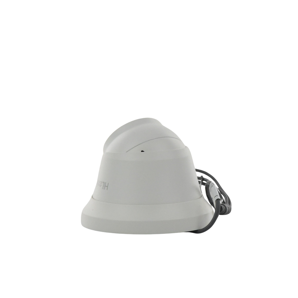 Turret TURBOHD 2 Megapíxel (1080p) / Lente 2.8 mm / 40 mts IR EXIR / 4 Tecnologías (TVI / AHD / CVI / CVBS) / IP66