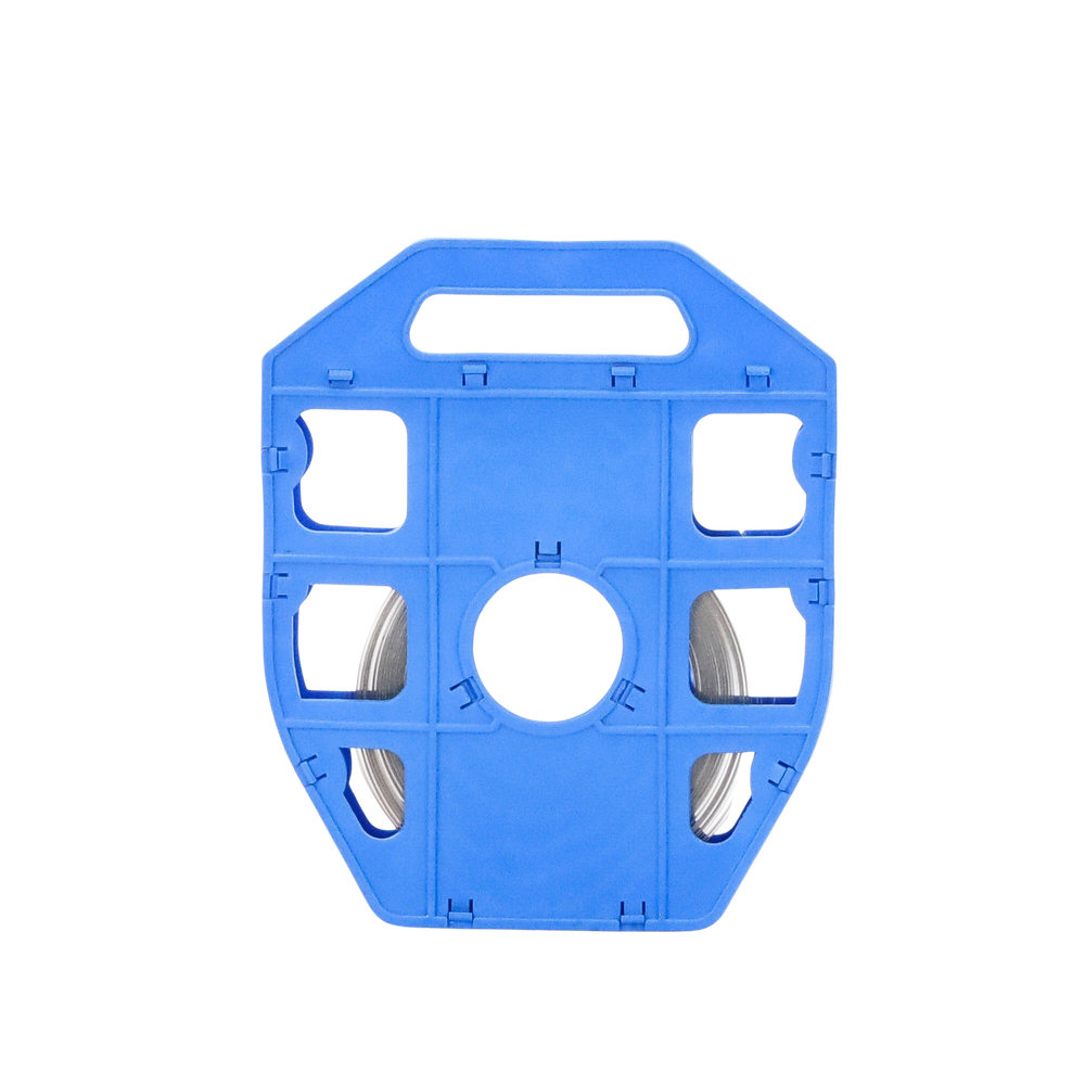Fleje de 3/4, 0.30 x 19mm (30.5mts) (4800-01000)