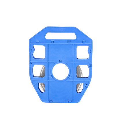 Fleje de 3/4, 0.30 x 19mm (30.5mts) (4800-01000)
