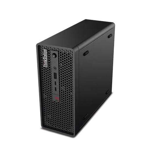 Estación de Trabajo (Workstation) / Core i7 13va generación / 16 GB RAM / SSD 512 GB / Tarjeta Gráfica T1000 / WiFi 6 / Multiples Salidas de Video / Alto Performance