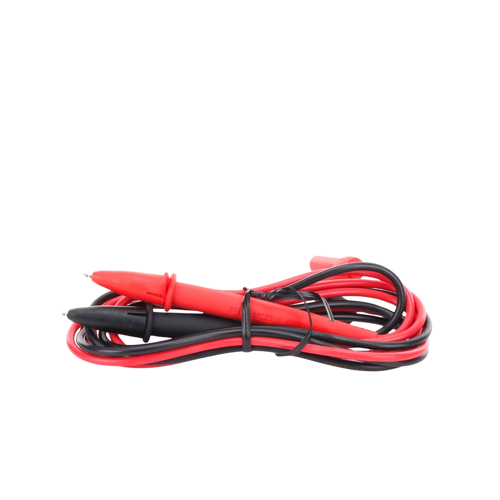 Juego de Cables de Prueba General de Punta Dura. CAT III y CAT IV solo con Tapa Protectora