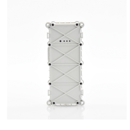 Dispositivo de Seguimiento de Activos / Protección IP67 / Rastreador GPS /  Recargable Li 9600 mAh / LTE Cat-M1/NB-IoT / Tamaño Compacto / Funciona con Energía Solar / Alarma de Batería Baja / Seguridad de Datos MD5/AES / Sopor