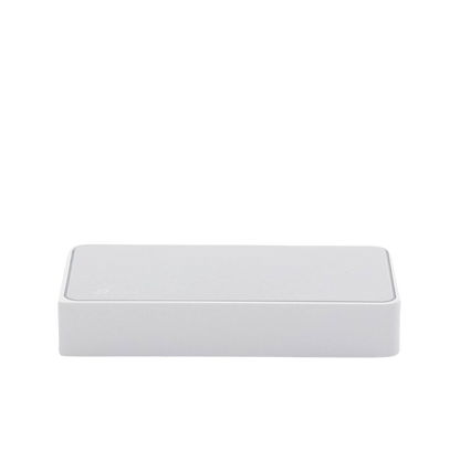 Switch de escritorio 8 puertos 10/100 Mbps