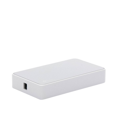Switch de escritorio 8 puertos 10/100 Mbps