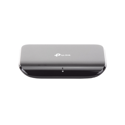 Switch de escritorio 5 puertos 10/100/1000 Mbps