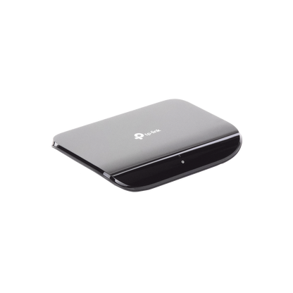 Switch de escritorio 5 puertos 10/100/1000 Mbps