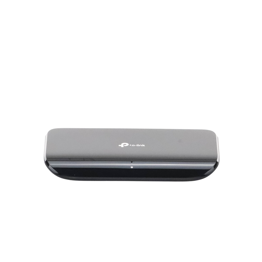 Switch de escritorio 8 puertos 10/100/1000 Mbps