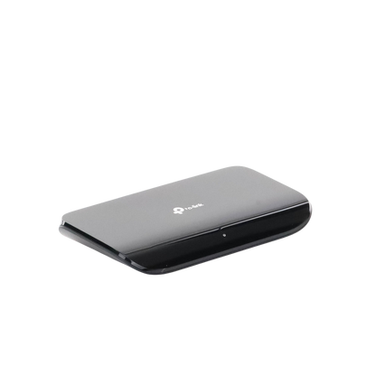 Switch de escritorio 8 puertos 10/100/1000 Mbps