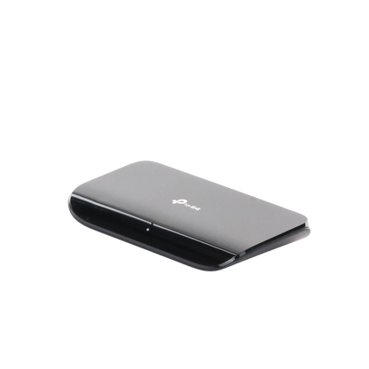 Switch de escritorio 8 puertos 10/100/1000 Mbps