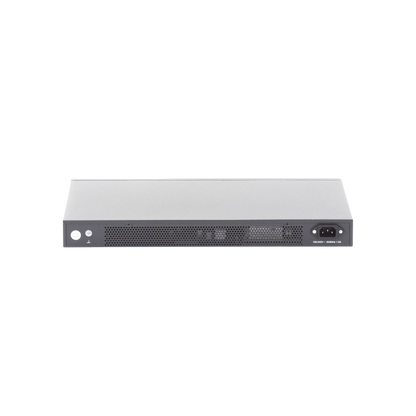 Switch Gigabit no administrable de 48 puertos 10/100/1000 Mbps