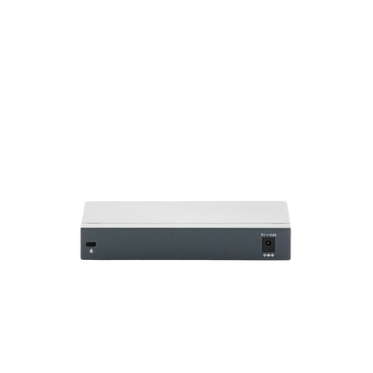 Switch Gigabit no administrable de 8 puertos 10/100/1000 Mbps