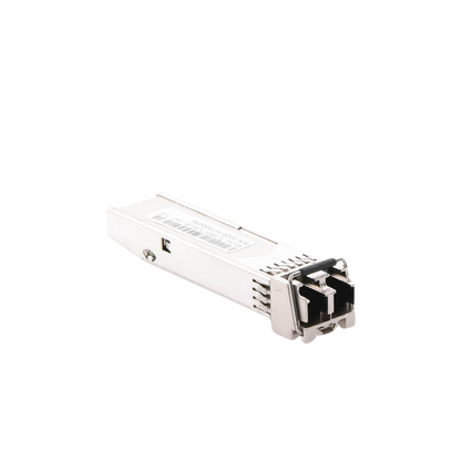 Transceptor mini-GBIC SFP / Duplex Multimodo 1GBase /  Distancia 550 metros /  Conector LC
