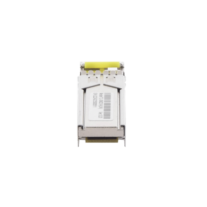 Transceptor mini-GBIC / SFP WDM Bi-Direccional / Monomodo 1GBase / Distancia 10 KM / Conector LC / (Necesita el modelo TL-SM321B para enlazar)