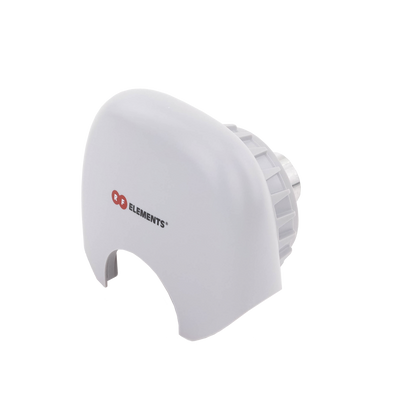 Adaptador Twistport para FORCE4600C y EPMP4600L / Rango de Frecuencia de 5700 - 7125 MHz / Protección IP65