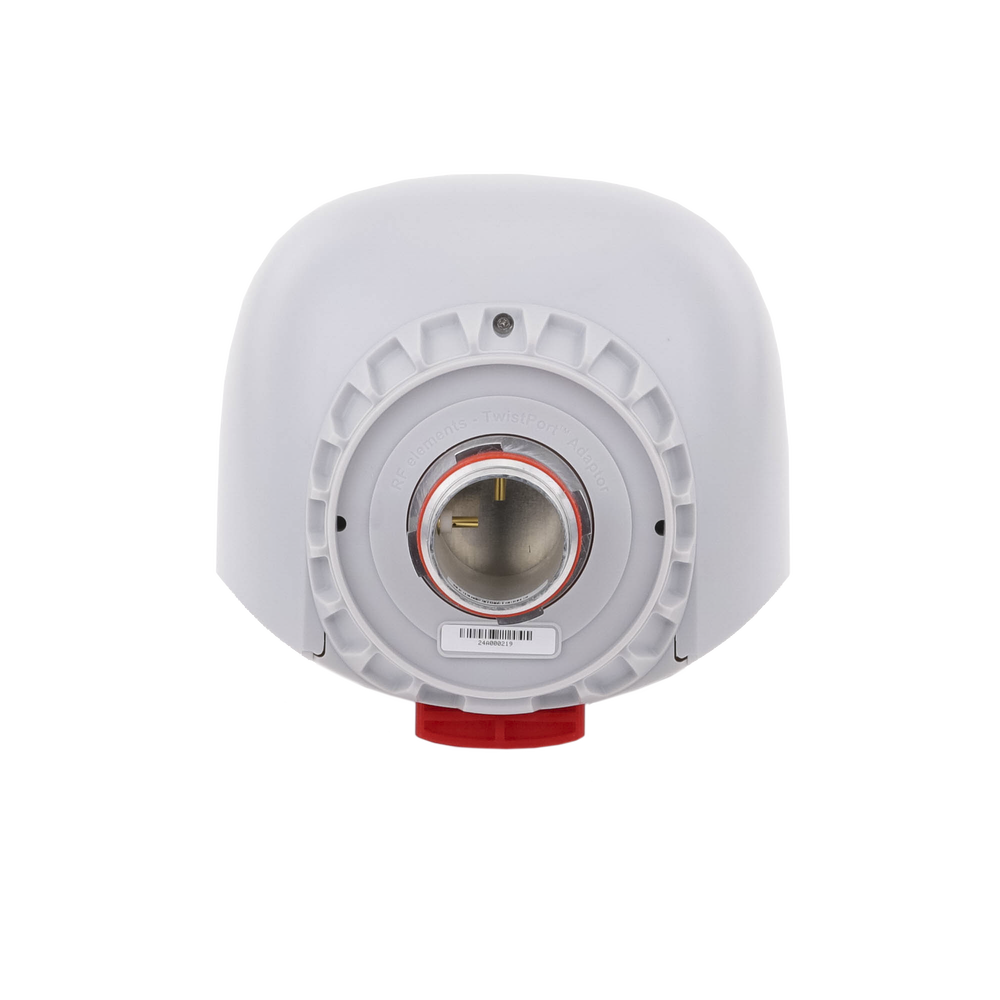 Adaptador Twistport para FORCE4600C y EPMP4600L / Rango de Frecuencia de 5700 - 7125 MHz / Protección IP65