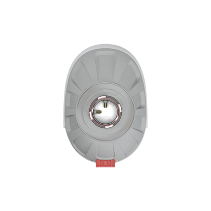 Adaptador TwistPort para Rocket LTU, R5-AC-PRISM, RP-5AC-GEN2, AF-5X y AF-5XHD de Ubiquiti, rango de operación 5180-6400 MHz