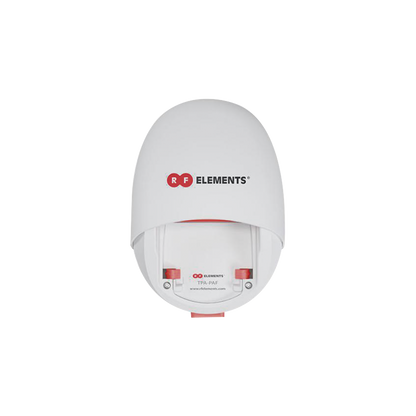 Adaptador TwistPort para Rocket LTU, R5-AC-PRISM, RP-5AC-GEN2, AF-5X y AF-5XHD de Ubiquiti, rango de operación 5180-6400 MHz