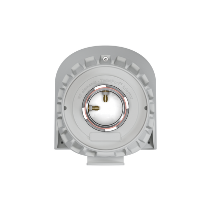 Adaptador TwistPort™ para Radio R5-AC-LITE Ubiquiti listo para antenas RF Elements, 5180-6400 MHz sin perdidas