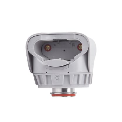 Adaptador TwistPort™ para Radio R5-AC-LITE Ubiquiti listo para antenas RF Elements, 5180-6400 MHz sin perdidas