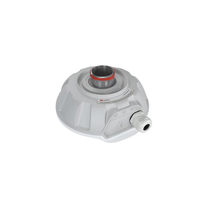 Adaptador TwistPort de metal para tablillas MikroTik modelos RBM11G, RB91x, RB71x y RB411L rango de operación 5180-6400 MHz